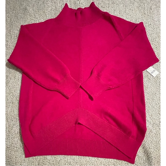 Anthropologie NWT Sweater SZ XL - Picture 8 of 15